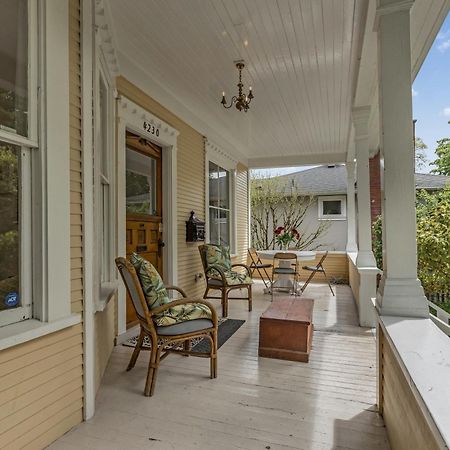 The Queen Elizabeth Park Home Vancouver Exterior photo